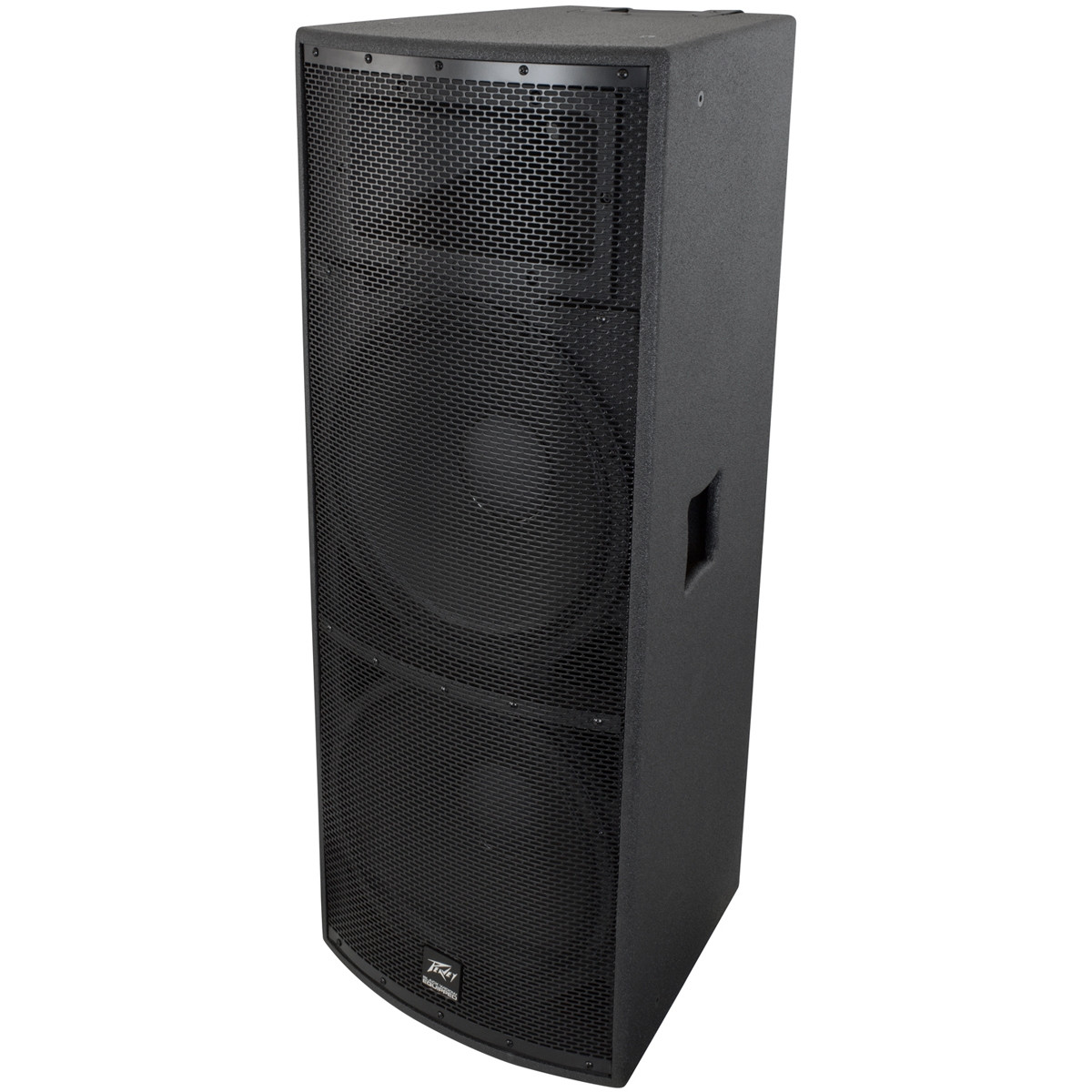 Peavey SP 4 Dual 15 inch 3-Way 2000W PA Speaker