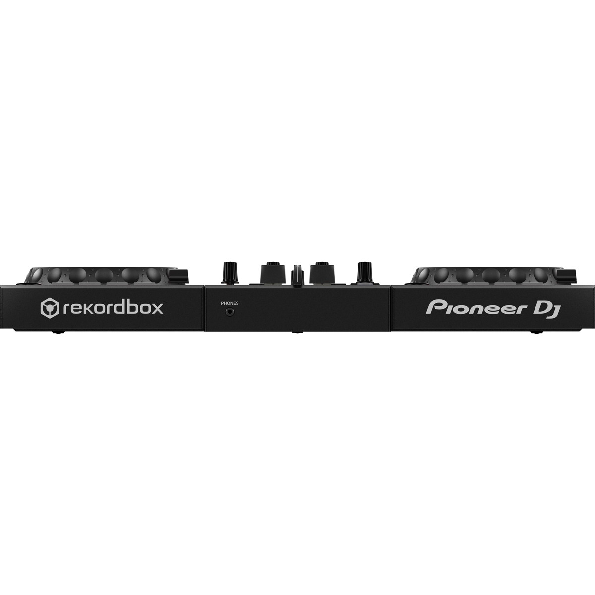 Pioneer DDJ-400 2-Channel DJ Controller for Rekordbox DJ