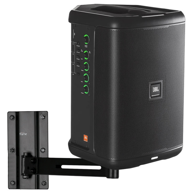 JBL EON One Compact All-In-One Portable Bluetooth PA Speaker with