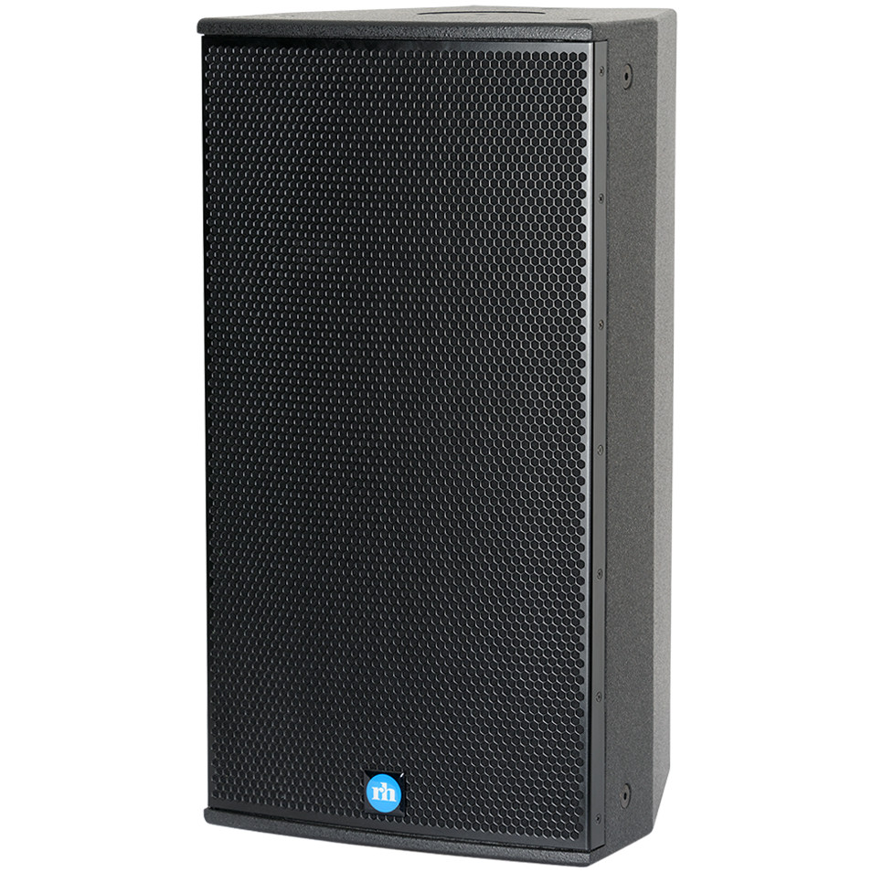 Renkus Heinz CX121 12-inch 2‐Way Passive Full Range Loudspeaker