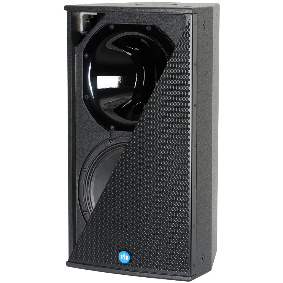 Renkus Heinz CX121 12-inch 2‐Way Passive Full Range Loudspeaker