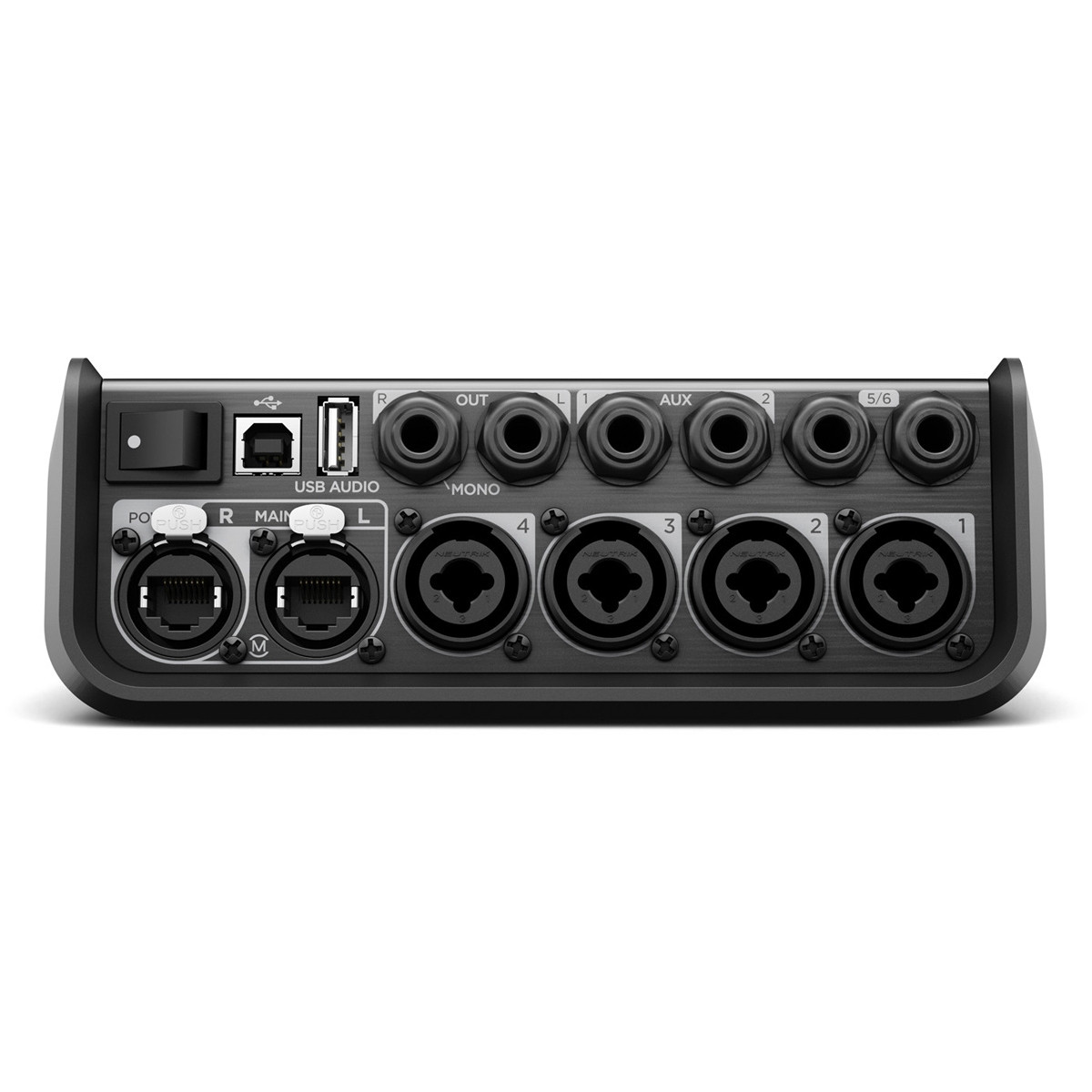 Live Streaming Equipment Package with Bose T4S ToneMatch Compact