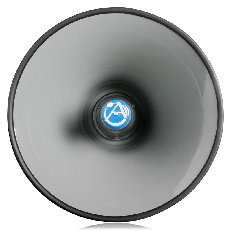 Atlas Sound DR-32 95 Degree Uniform Coverage Horn and PD60AT 60W