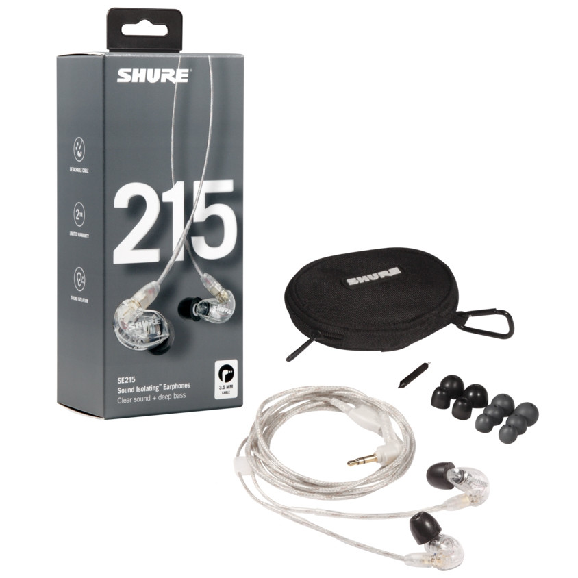 Podcast Starter Kit with Shure SM58-CN Microphone, MVi Audio