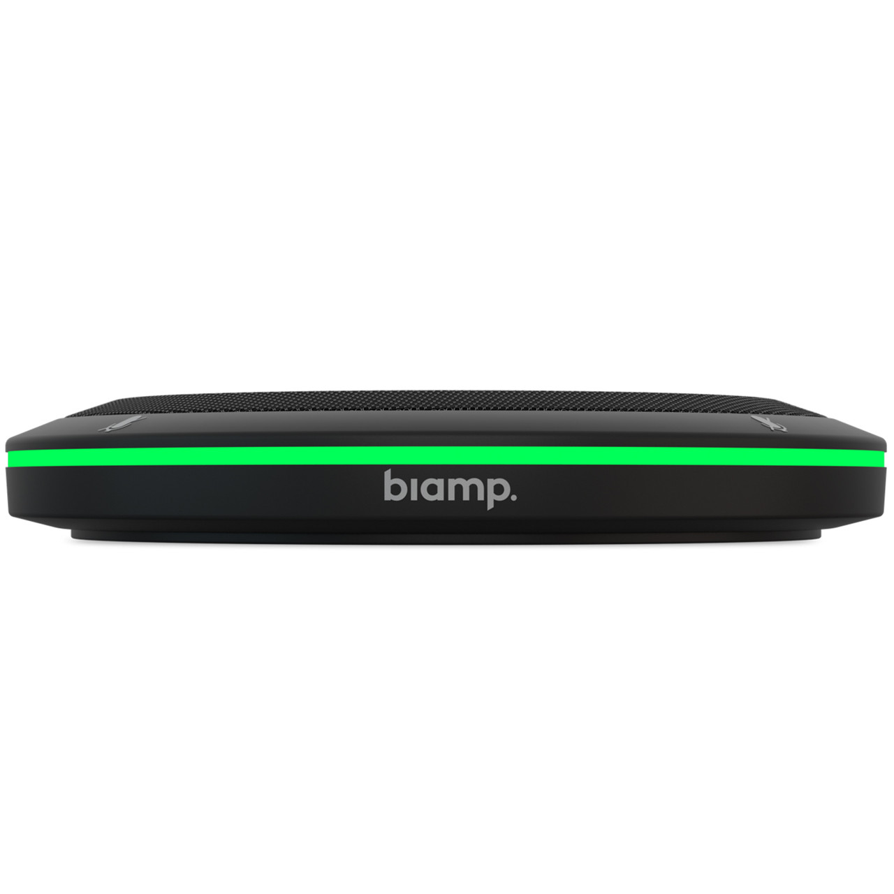 Biamp Parle TTM-XEX Low Profile Beamtracking Tabletop Microphone