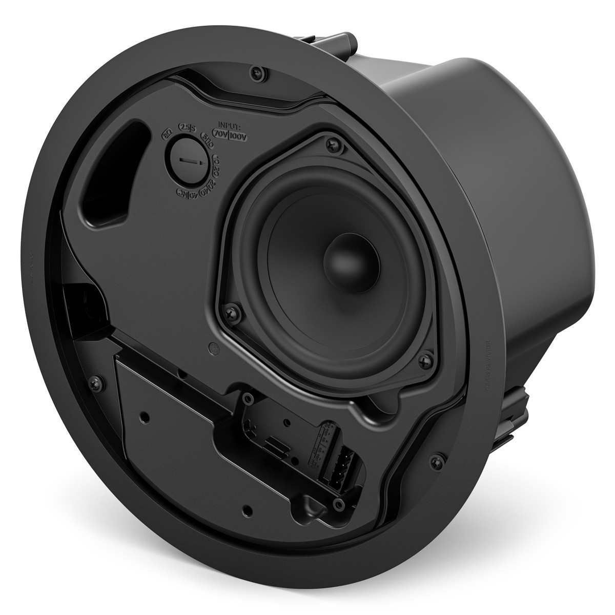 Bose FreeSpace FS4CE Ceiling Loudspeaker Contractor 6-Pack with