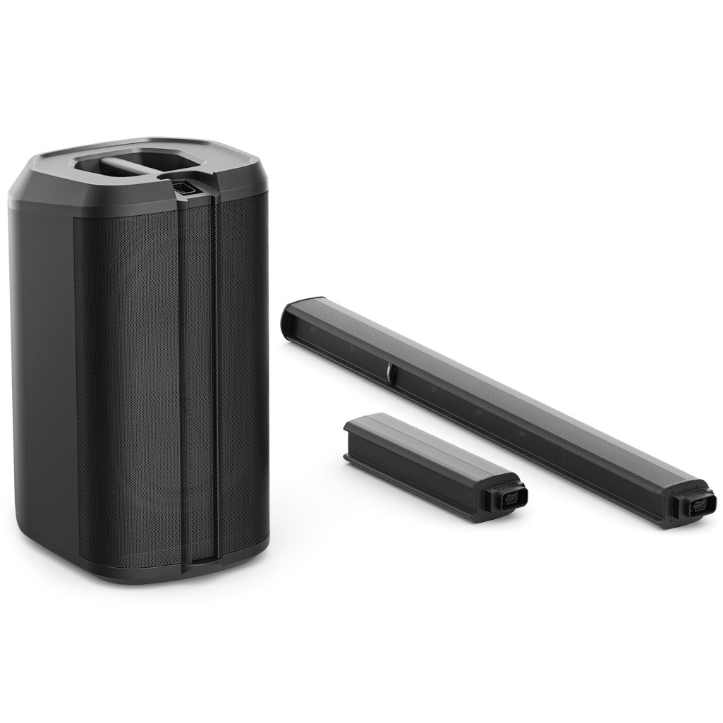 スピーカー・ウーファー BOSE L1 Pro 16 Bose L1 Pro16 Portable Line Array System with Bluetooth