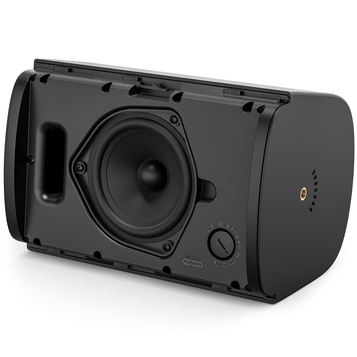 Bose FreeSpace FS4SE 4.5-inch Surface-Mount Loudspeaker 8-Ohm and