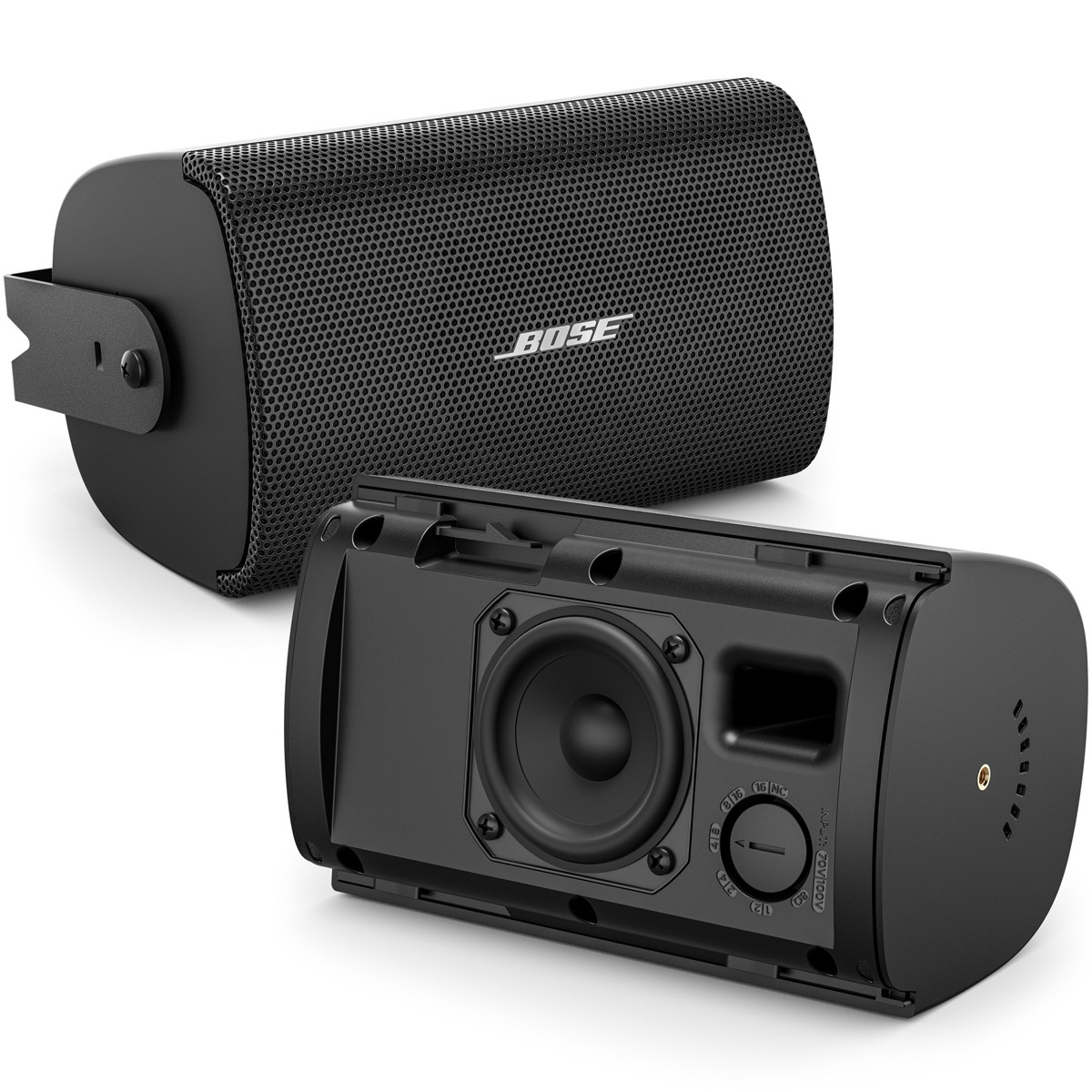 Bose FreeSpace FS2SE Surface Mount Loudspeaker Indoor Outdoor 16