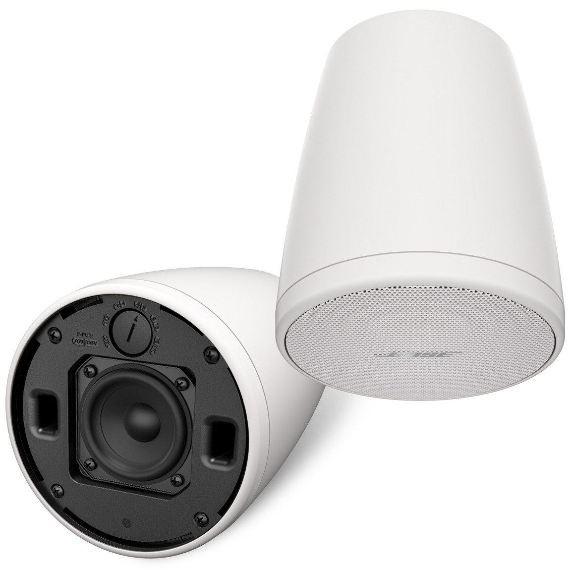 Bose FreeSpace FS2P 2.25-inch Pendant Loudspeaker 16-Ohm and 70