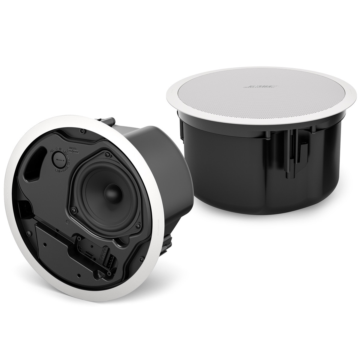 Bose FreeSpace FS4CE Indoor Outdoor Ceiling Loudspeaker 8 Ohm and