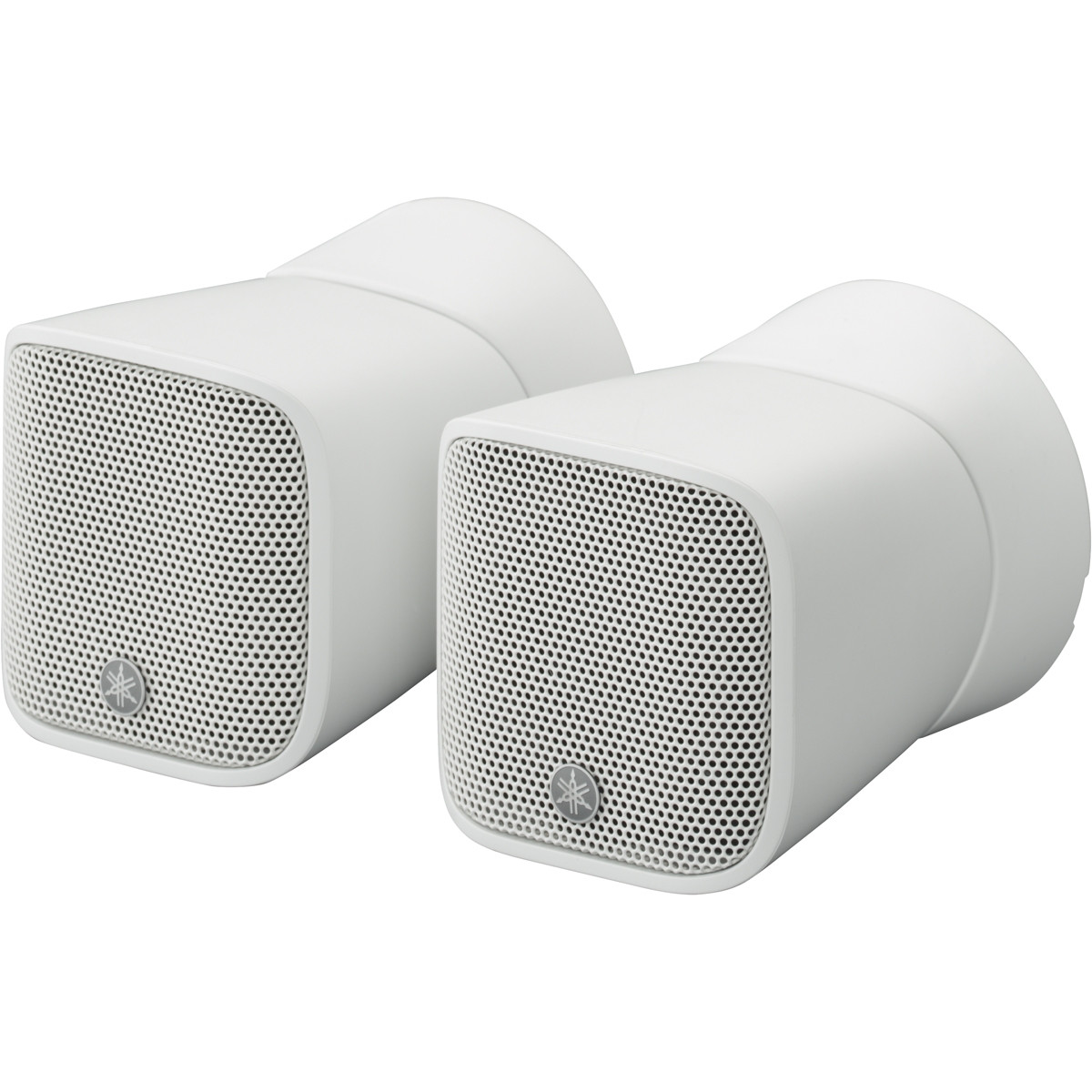 Yamaha VSP-2 Speech Privacy System with 8 VSP-SP2 Speakers