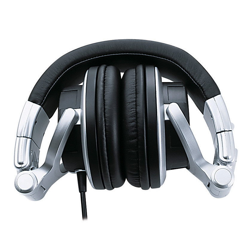 Denon DN-HP1000 Professional DJ Headphones