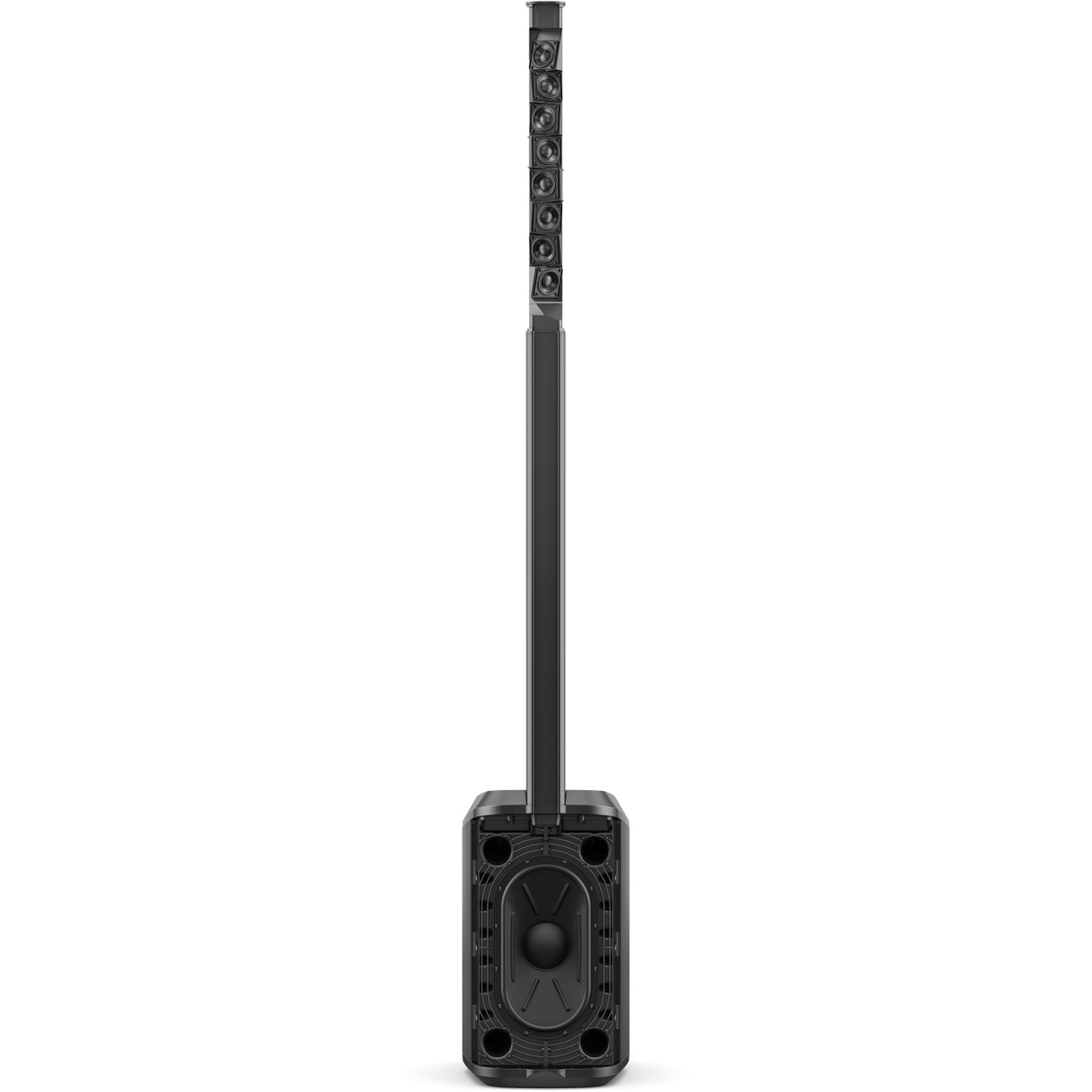 Fitness Sound System with Bose L1 Pro8 Portable Line Array System