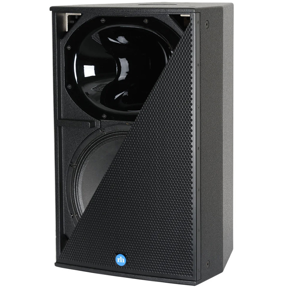 Renkus Heinz CX151 15-inch 2‐Way Passive Full Range Loudspeaker