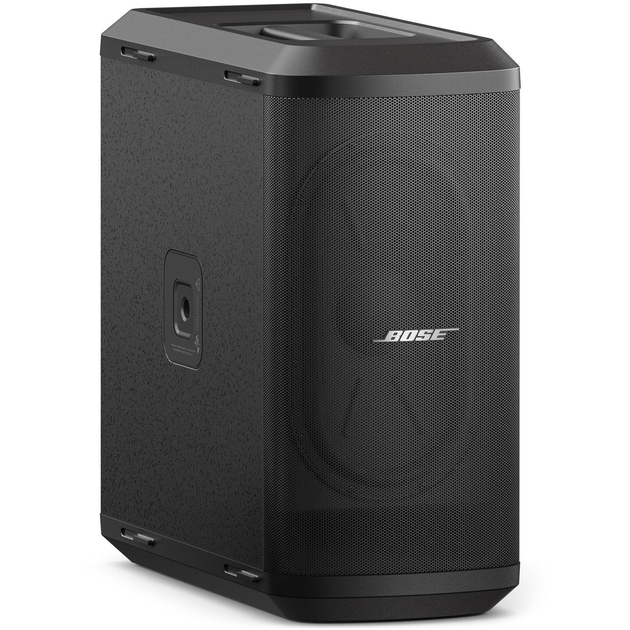 Bose S1 Pro Multi-Position All-In-One Bluetooth Portable PA System