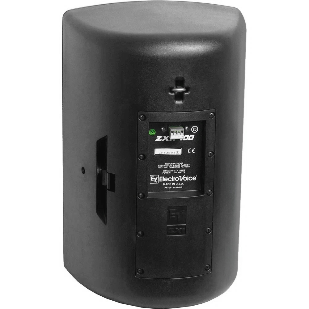 harvey OED① Electro-Voice ZX1I-100 8 inch 2 Way Full Range Indoor or Outdoor