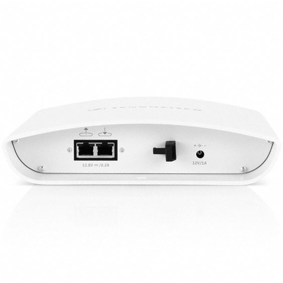 Conference Room Discussion System with Sennheiser ADN-W Wireless
