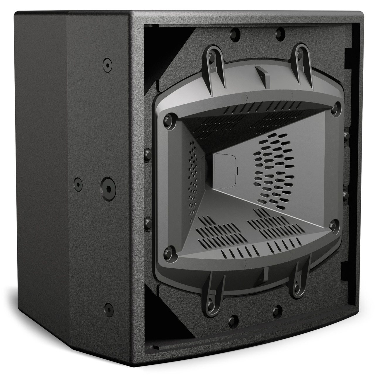 BOSE PLS-120 オーディオシステム Bose Forum FC108 8-inch Full-Range Coaxial Point-Source Loudspeaker