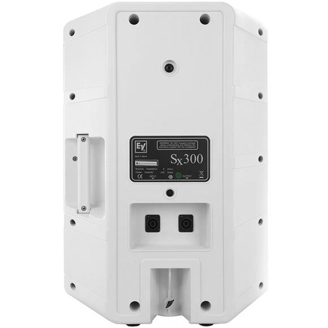 Electro-Voice SX300WE 12-inch 2-Way Full-Range 1200W Passive