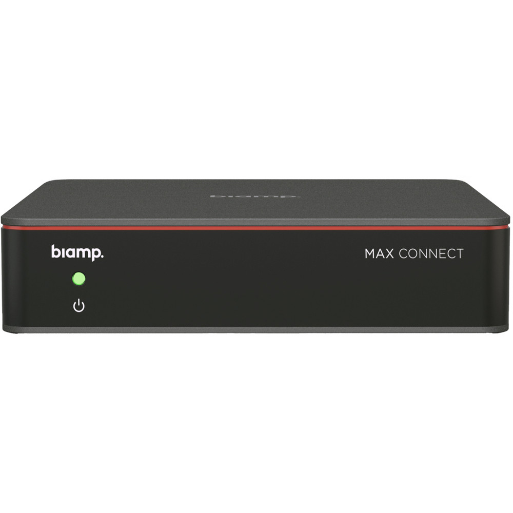 Biamp Modena Biamp Modena MAX Connect Wireless BYOM Collaboration Hub