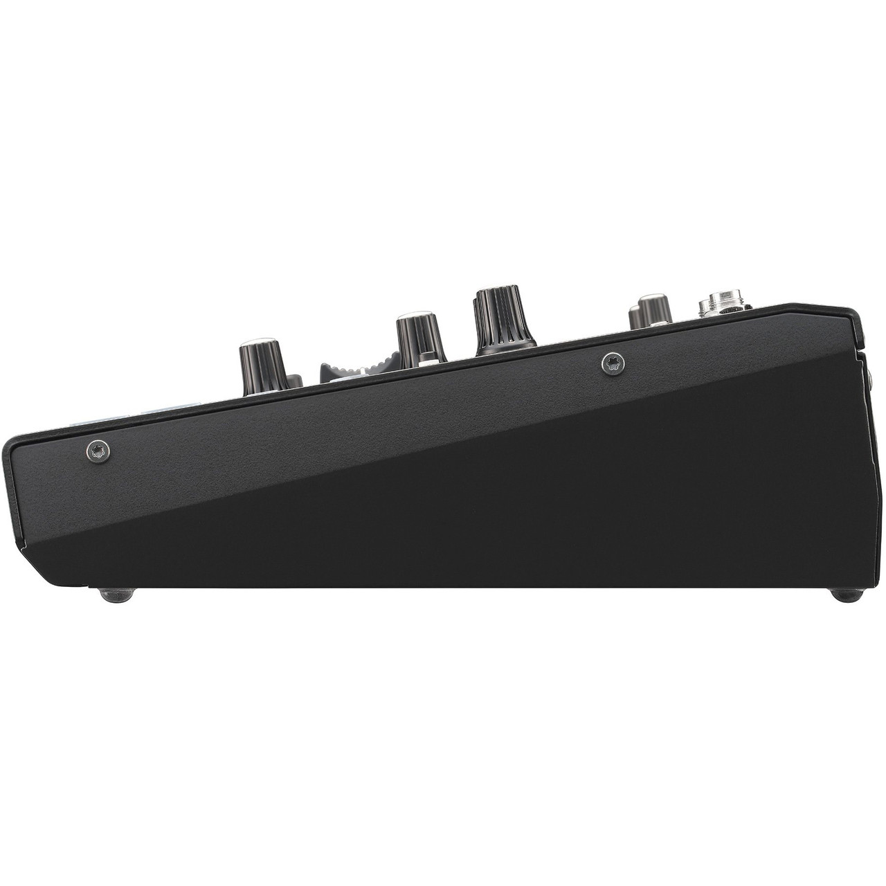 Yamaha AG08 8-Channel Live Streaming Mixer with USB Audio