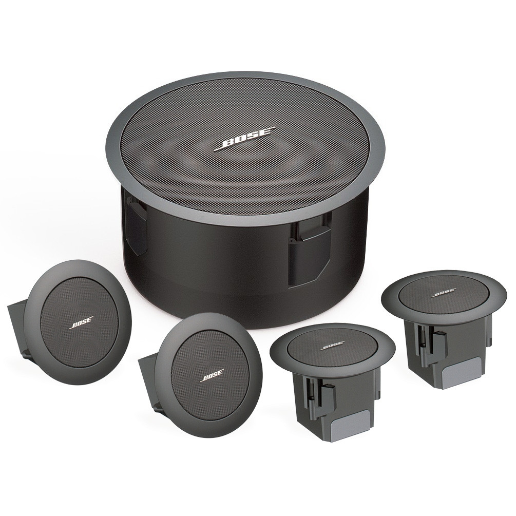 Bose FreeSpace 3 Subwoofer Satellite Flush Mount System