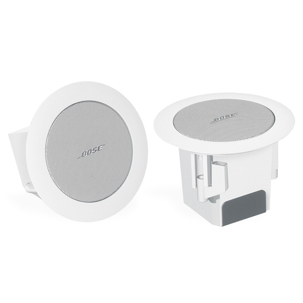 Bose FreeSpace 3 Subwoofer Satellite Flush Mount System
