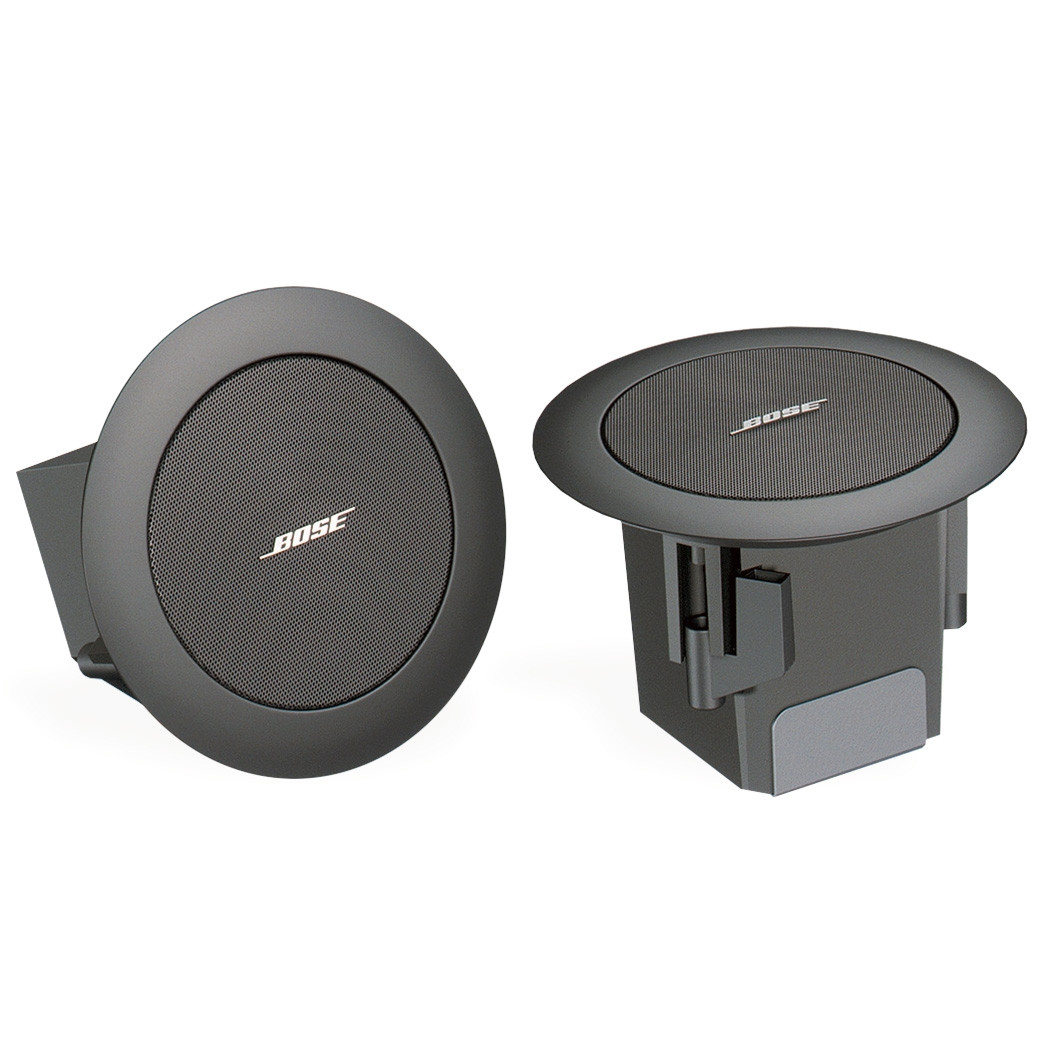 Bose FreeSpace 3 Subwoofer Satellite Flush Mount System
