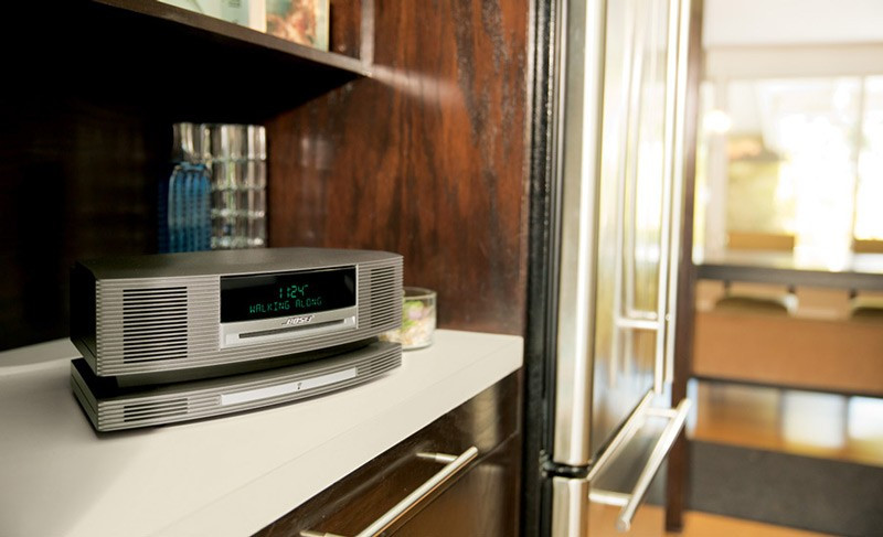 Bose Wave SoundTouch Music System IV