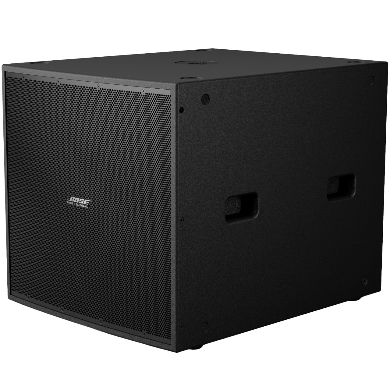 け*ん様 BOSE MODEL SW4 Bose Professional STS118E ShowTime 18-inch 3200W Passive IP55