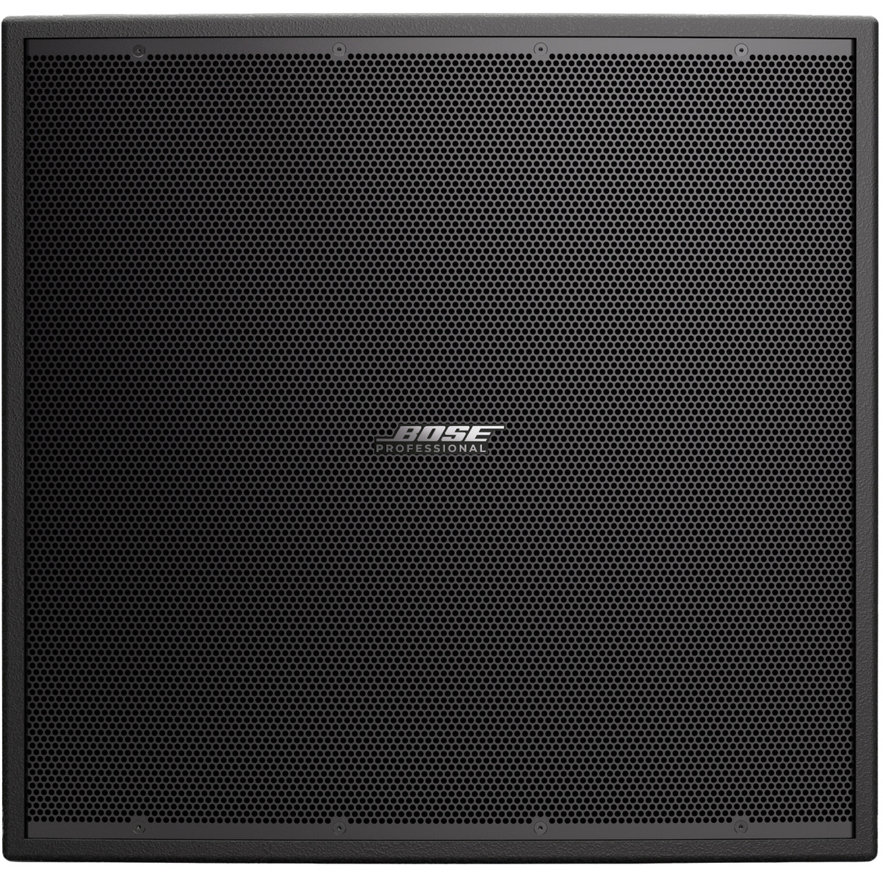 Bose Professional STS118E ShowTime 18-inch 3200W Passive IP55