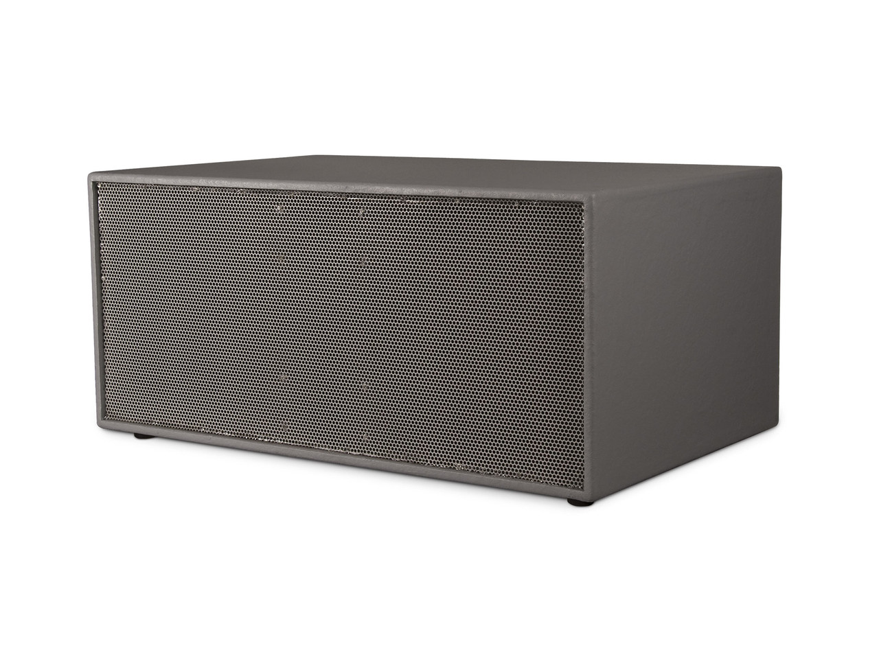QSC GP218-sw Dual 18 inch Subwoofer