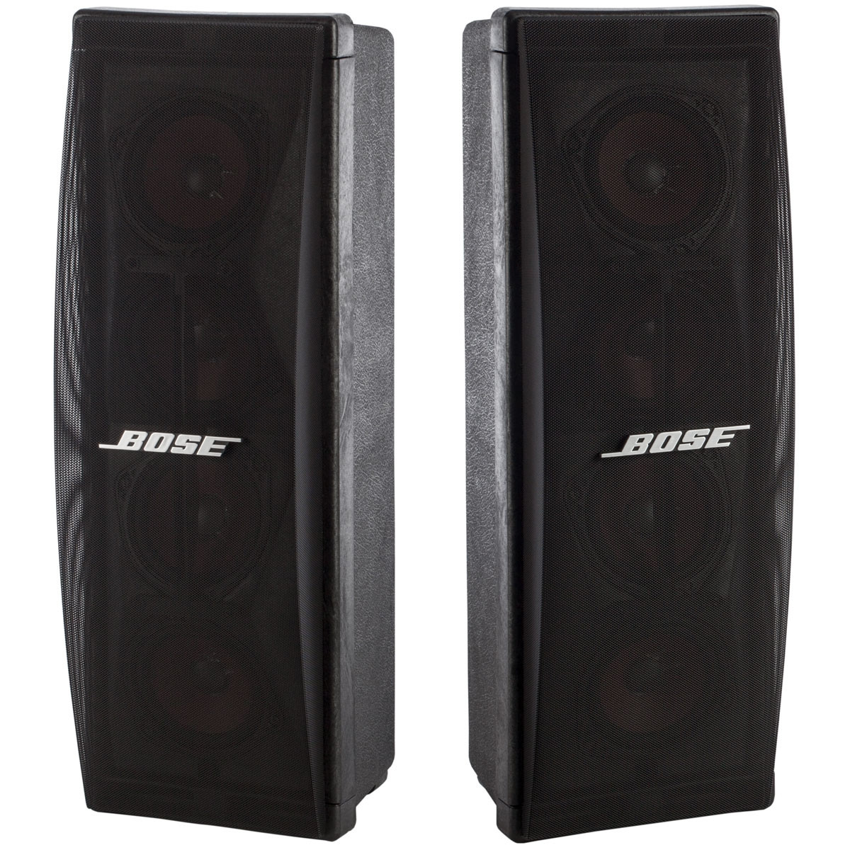 Bose Auditorium Sound System with 2 Panaray 402 Series