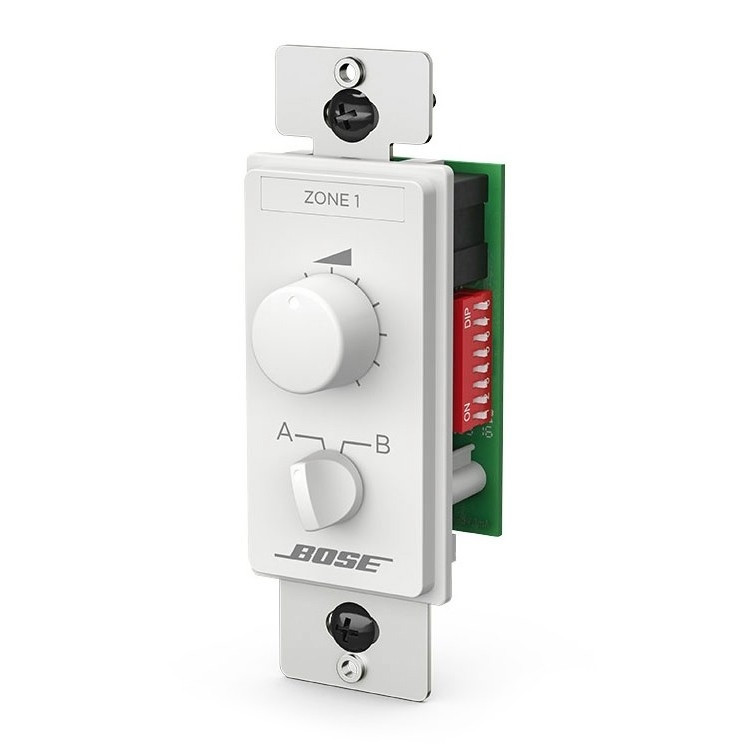 Bose Hotel Sound System with 30 FreeSpace DS 16F In-Ceiling