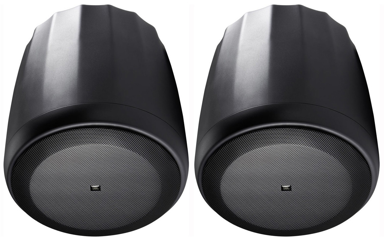 JBL Control 65 P/T Compact Full-Range Pendant Speaker - Pair