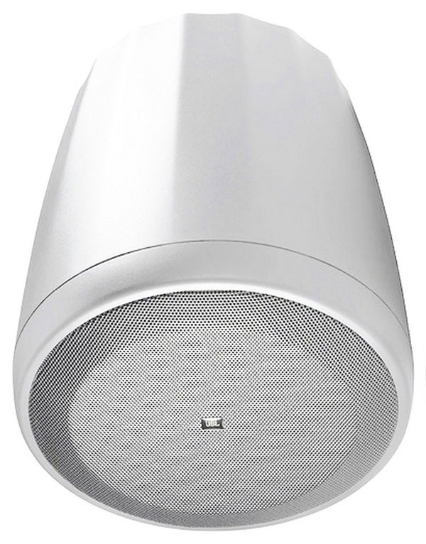 JBL Control 65 P/T Compact Full-Range Pendant Speaker - Pair