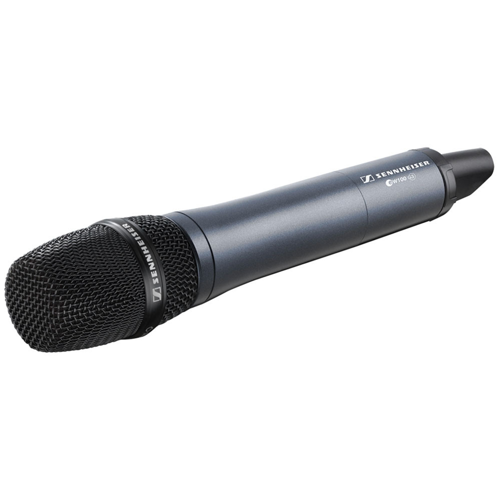 Sennheiser ew 135 G3 Handheld Wireless Microphone System