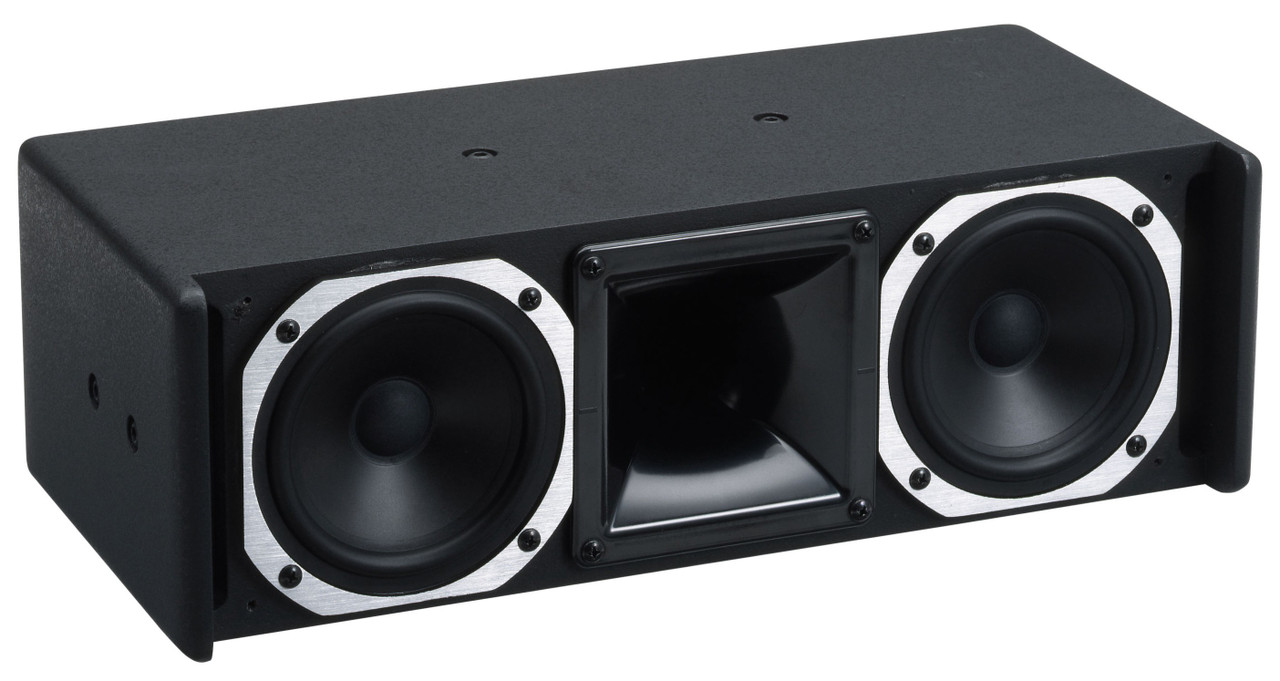 Yamaha IF2205 Dual 5 inch Loudspeaker with Rotatable Horn