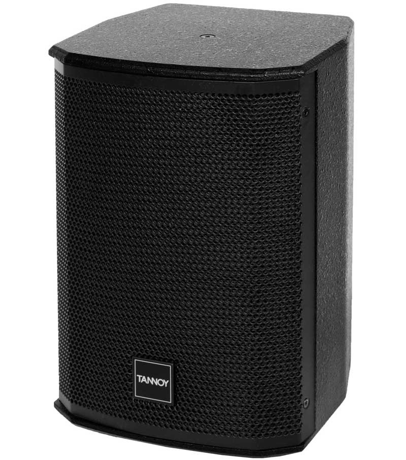Tannoy VX6 Compact Passive 6.5 inch Dual Concentric Loudspeakers