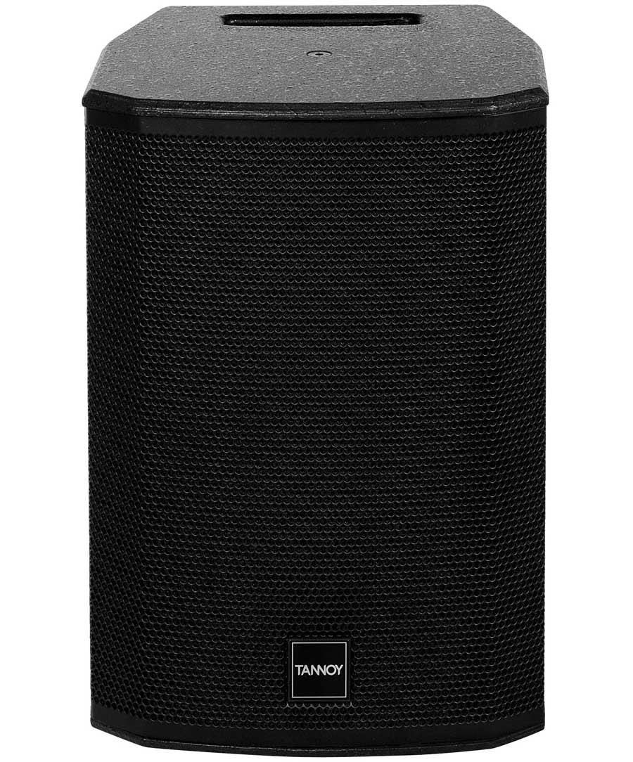 Tannoy VX8 Compact Passive 8 inch Dual Concentric Loudspeakers - Pair