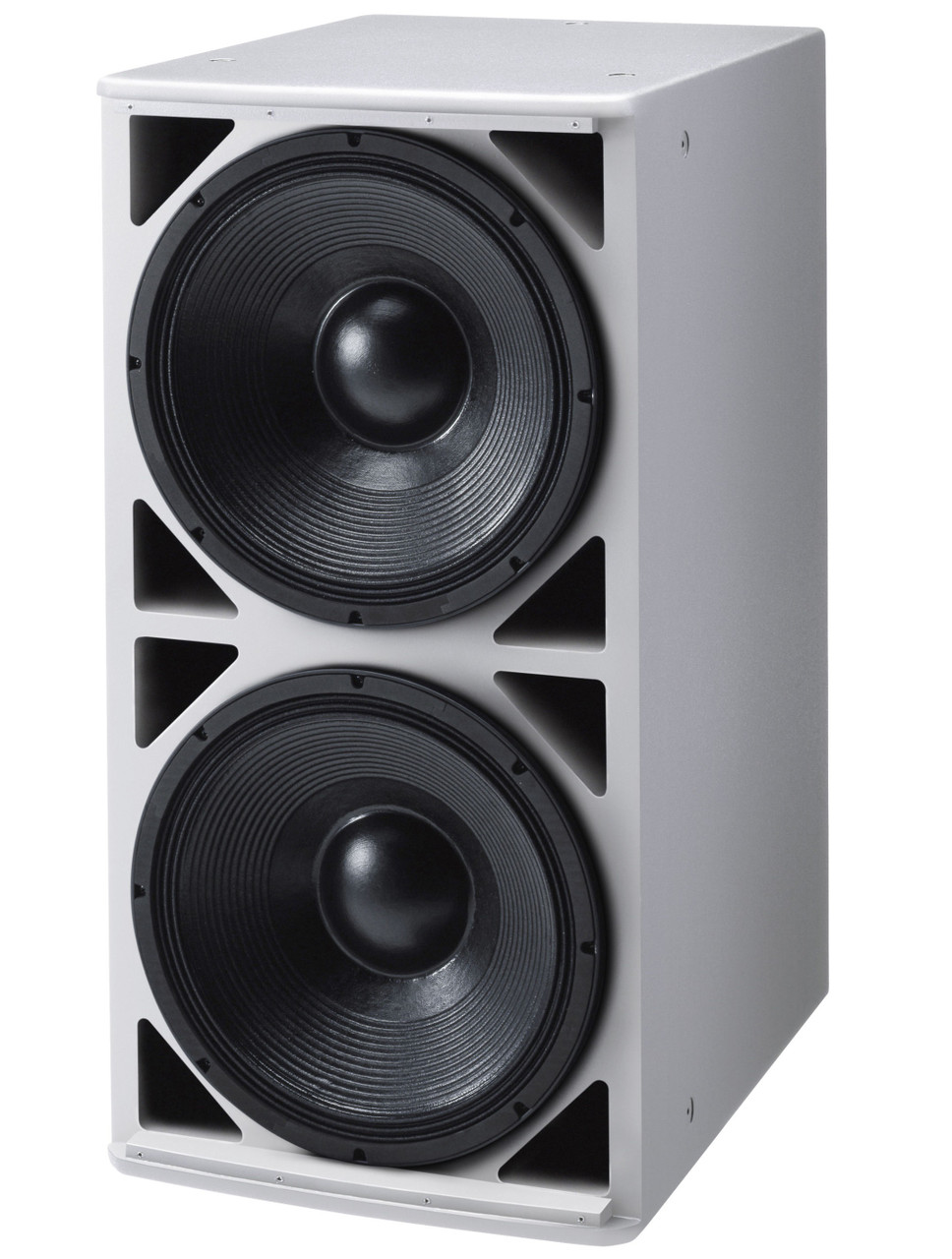 Yamaha IS1215 15 inch Dual High Power Subwoofer