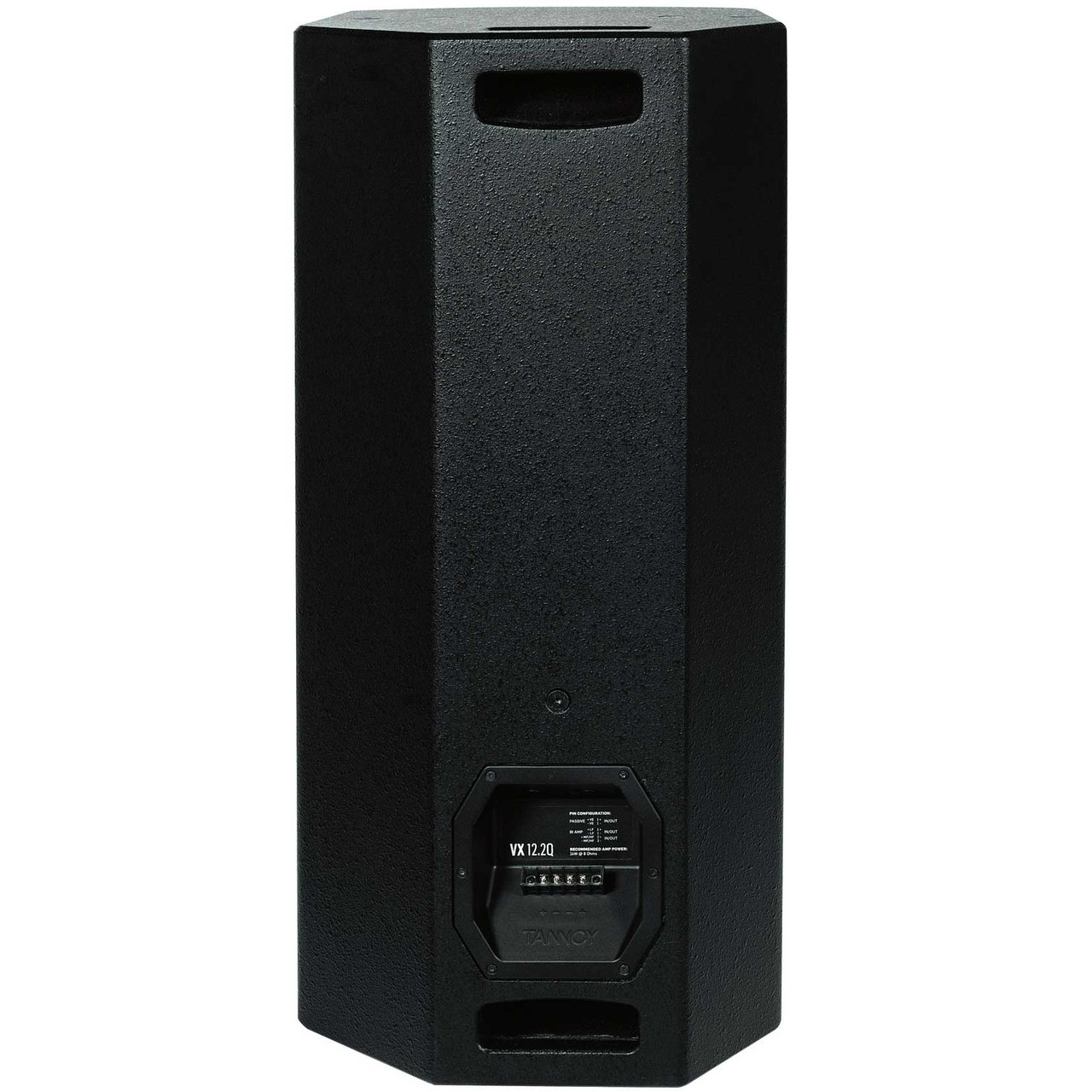 Tannoy VX12.2Q Passive Q-Centric 12 inch Loudspeaker