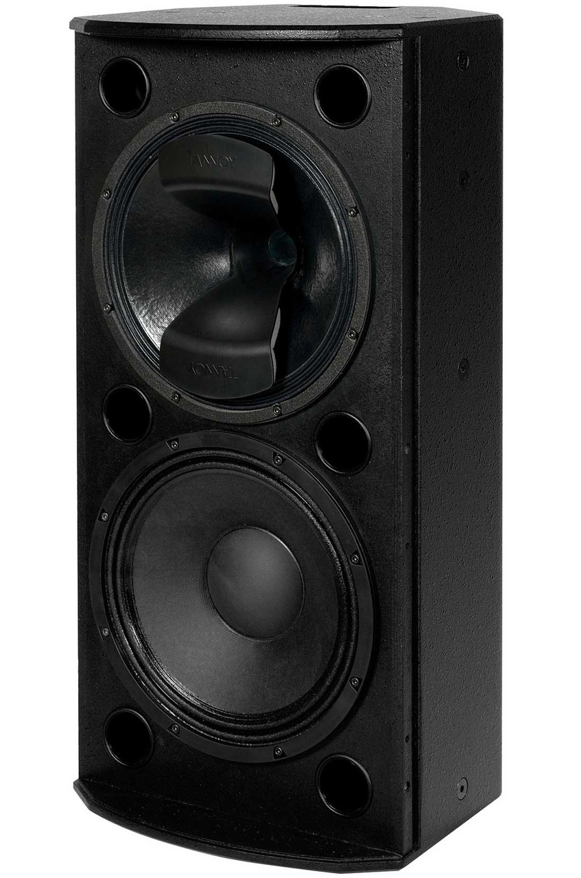 Tannoy VX12.2Q Passive Q-Centric 12 inch Loudspeaker