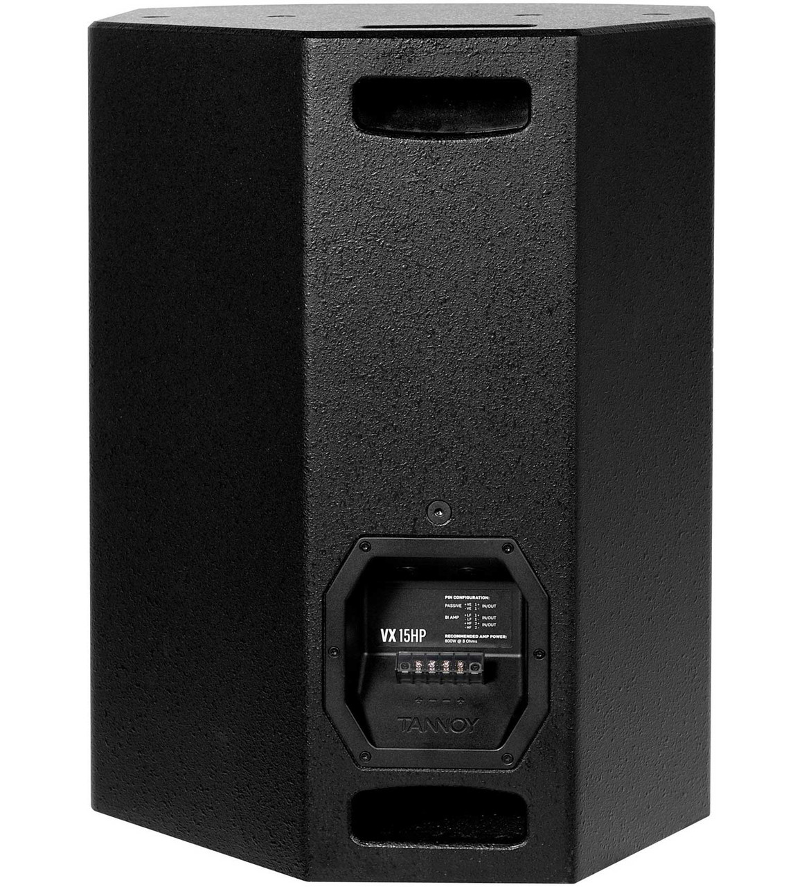 Tannoy VX15HP Passive High Power 15 inch Loudspeaker