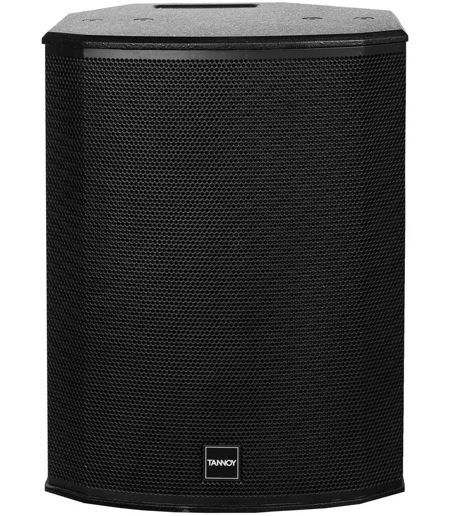 TANNOY タンノイ VXP12 パワードスピーカー シリアル連番ペアー ポール