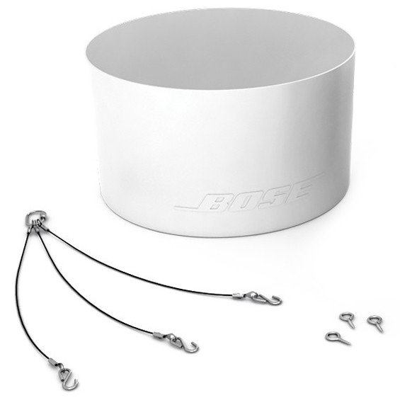 Bose FreeSpace DS 40F Pendant Mount Kit