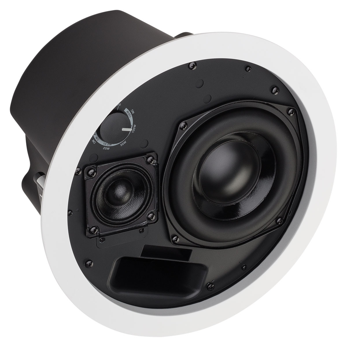 Bose FreeSpace DS 100F 5.25 inch Flush Mount Ceiling Loudspeaker 8