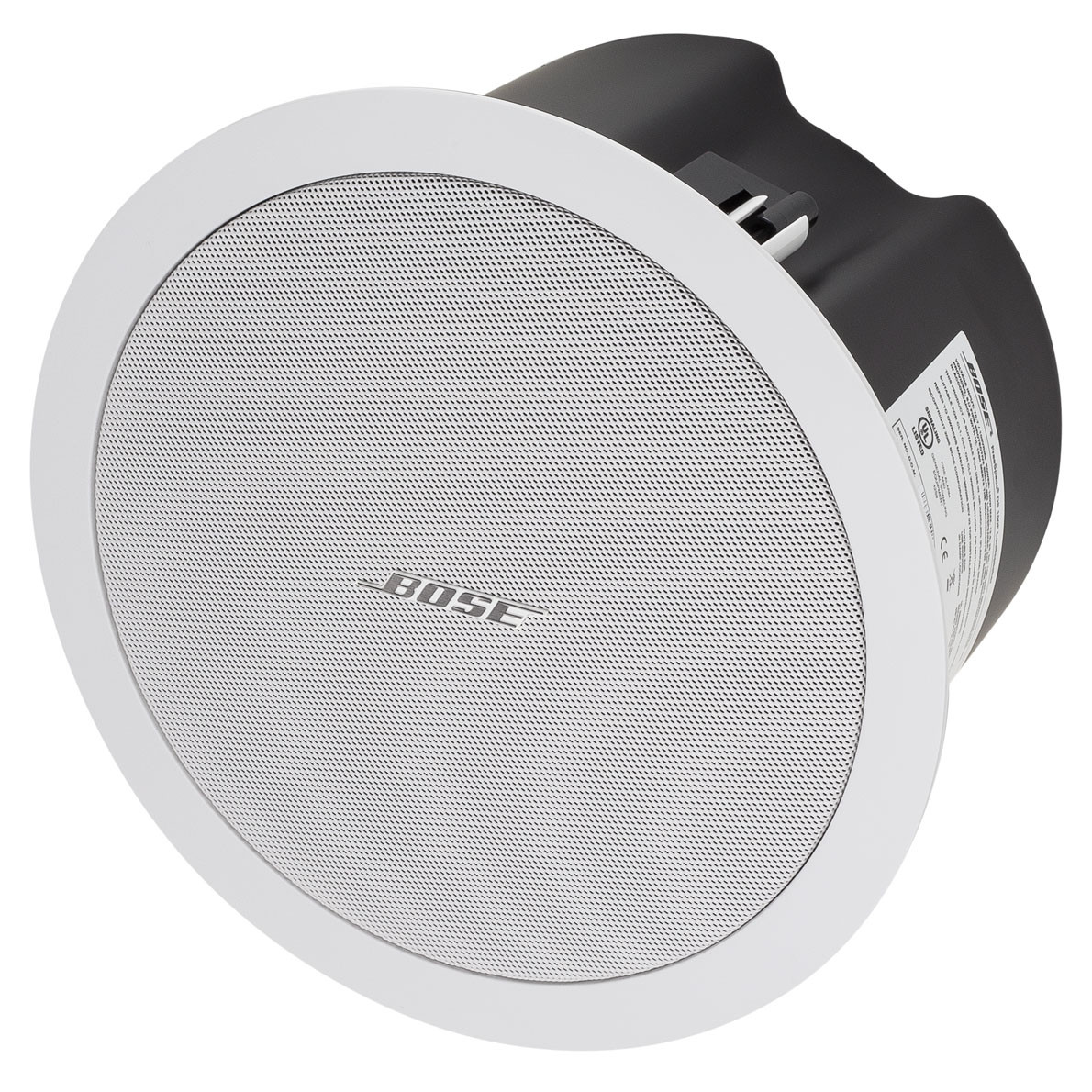 Bose FreeSpace DS 100F 5.25 inch Flush Mount Ceiling Loudspeaker 8