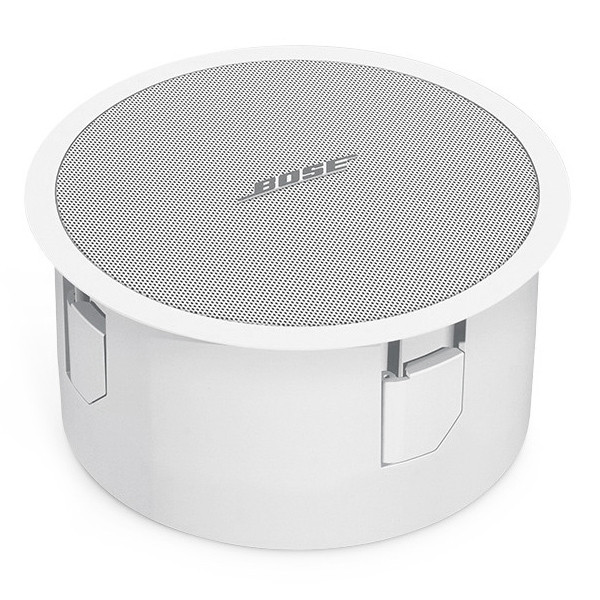 Bose FreeSpace 3 Series II Acoustimass Flush Mount Bass Module - White